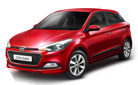 Hyundai I20 self drive in Bangalore